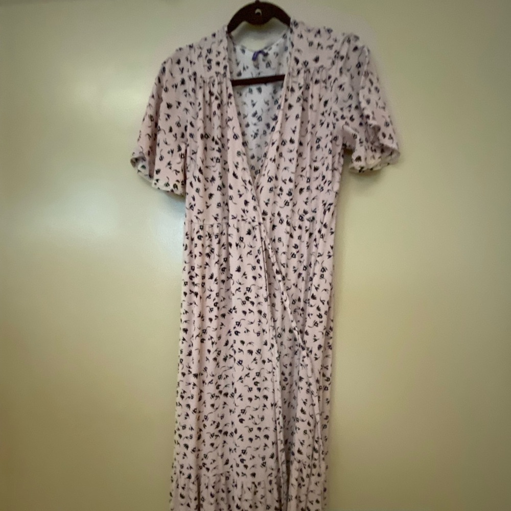 Seraphine maternity dress